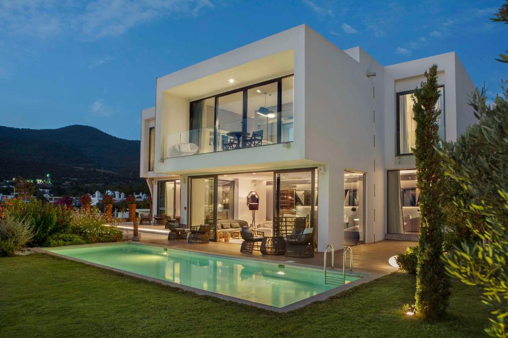 Susona Bodrum