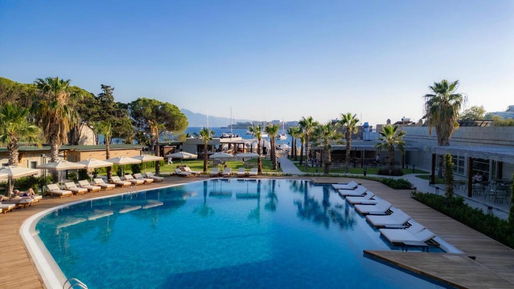 Suum Hotel Bodrum, Akyarlar, Bodrum