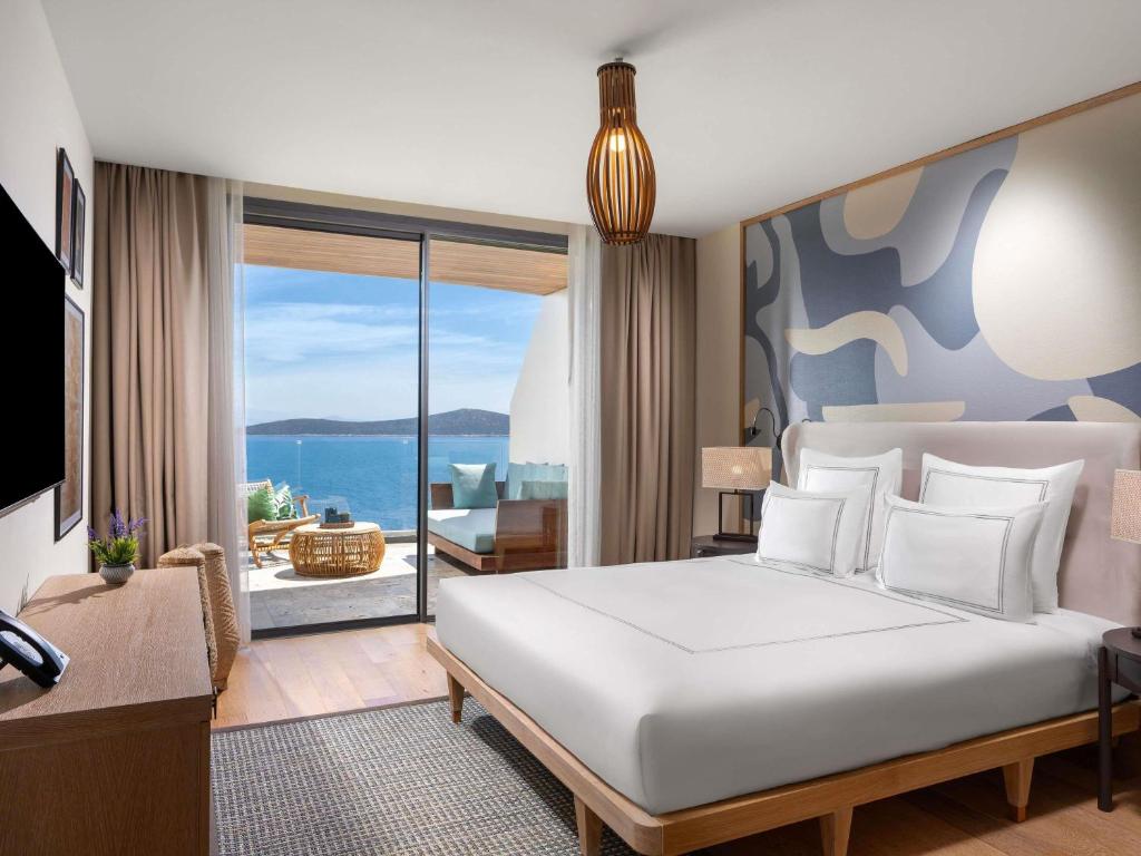 Swissôtel Living Bodrum