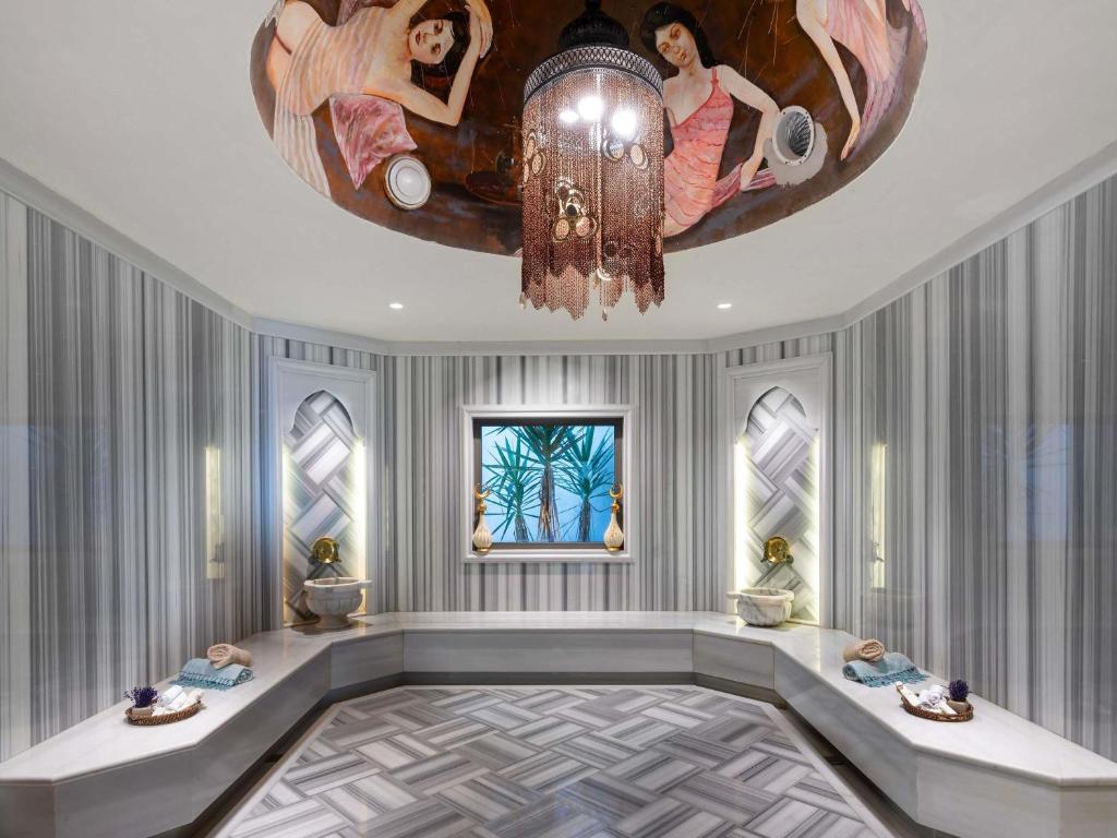 Swissôtel Living Bodrum