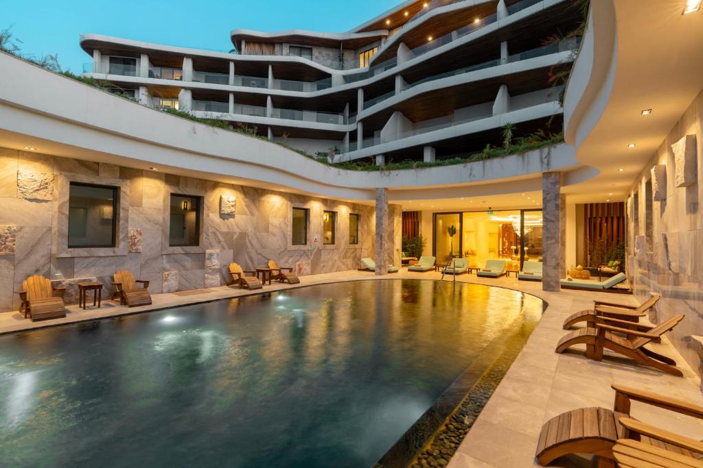 Swissôtel Living Bodrum