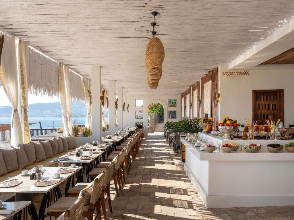 Swissôtel Living Bodrum