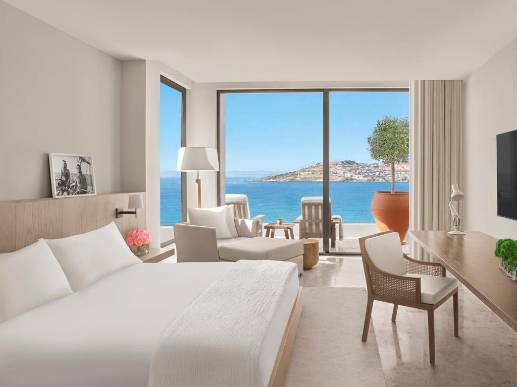 The Bodrum EDITION