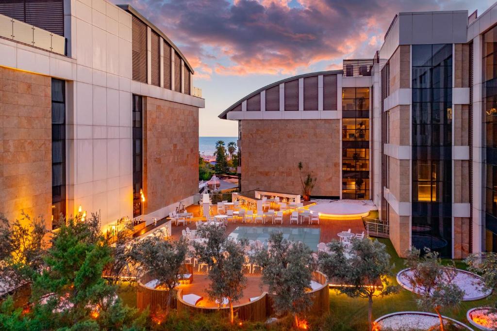 TUI Blue Side (ex.Sensimar)