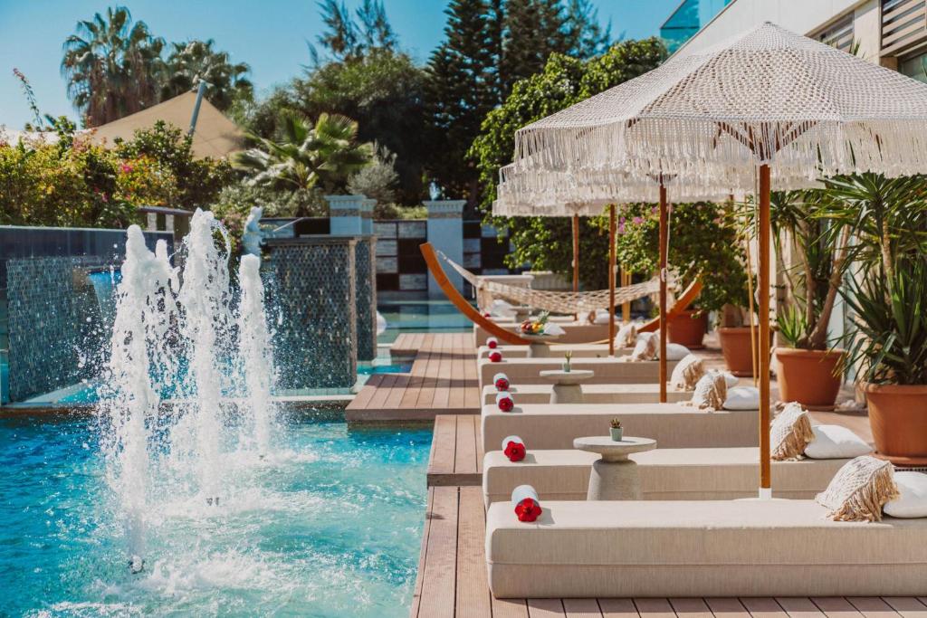 TUI Blue Side (ex.Sensimar)