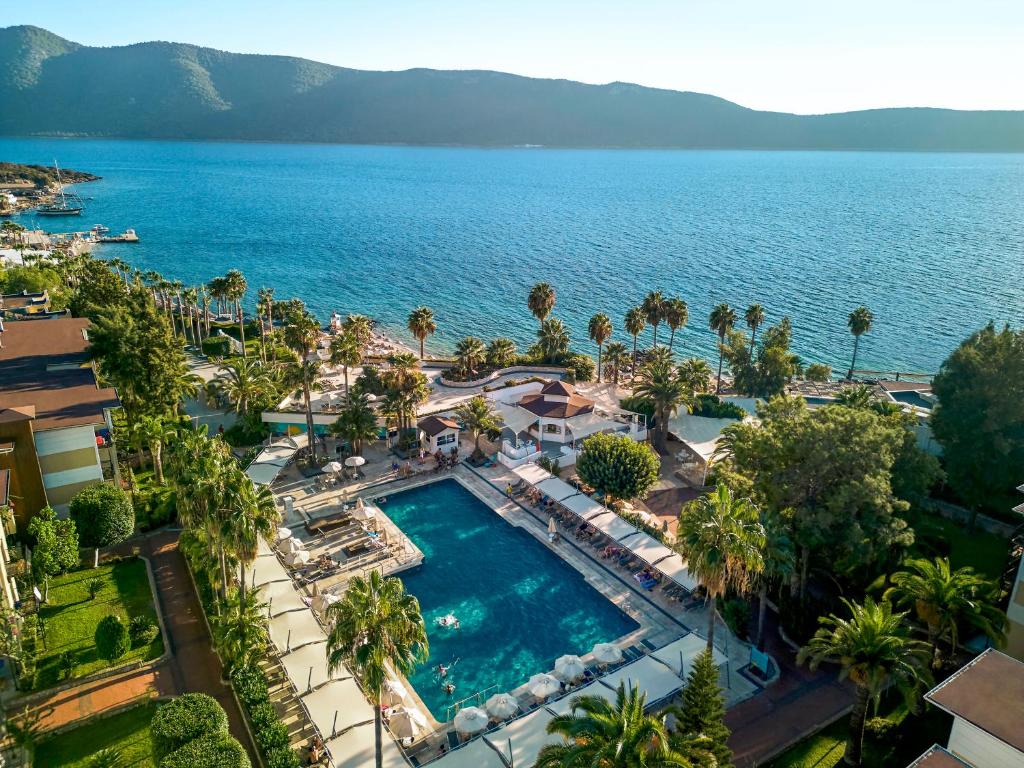 Tui Magic Life Bodrum (+16yrs)