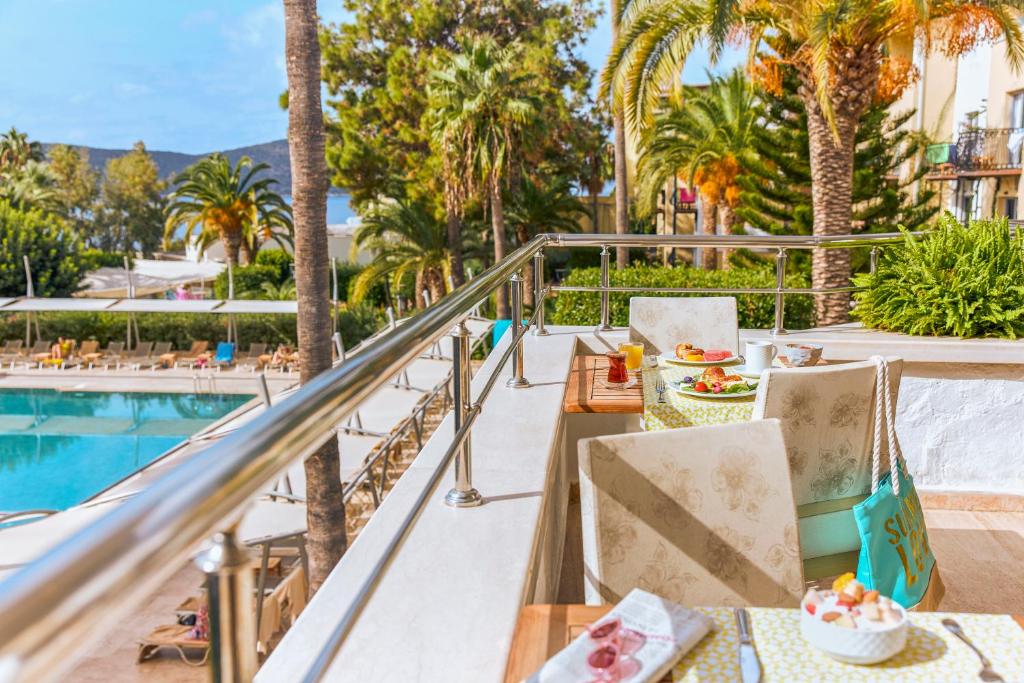 Tui Magic Life Bodrum (+16yrs)