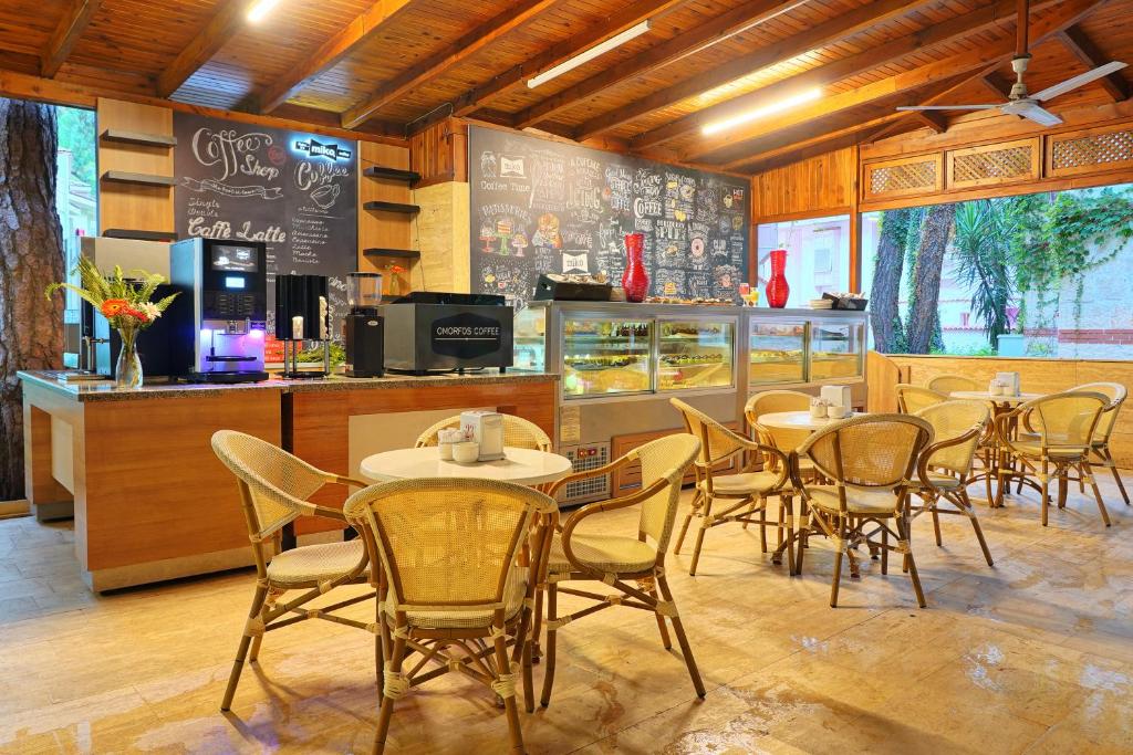 Ulusoy Kemer Holiday Club