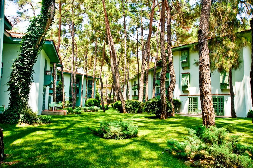 Ulusoy Kemer Holiday Club