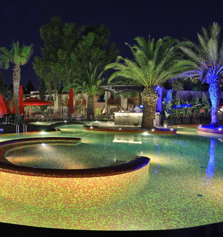 Very Chic Bodrum, Gumbet, Bodrum