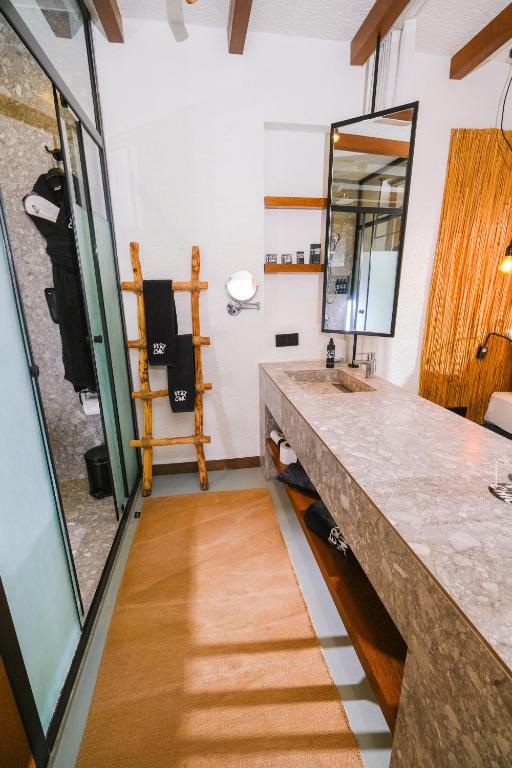 Very Chic Bodrum Adult Only +16