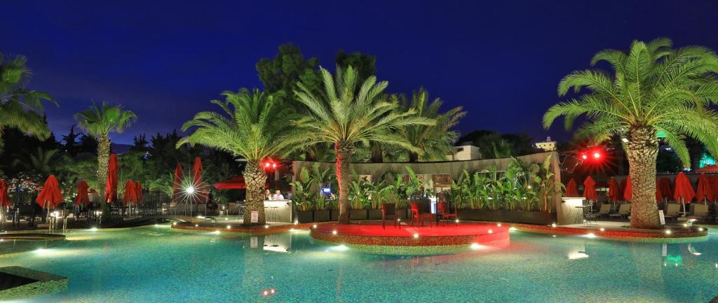 Very Chic Bodrum Adult Only +16