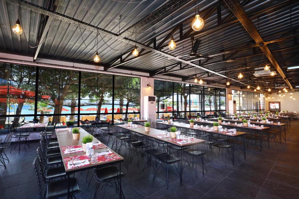 Very Chic Bodrum Adult Only +16