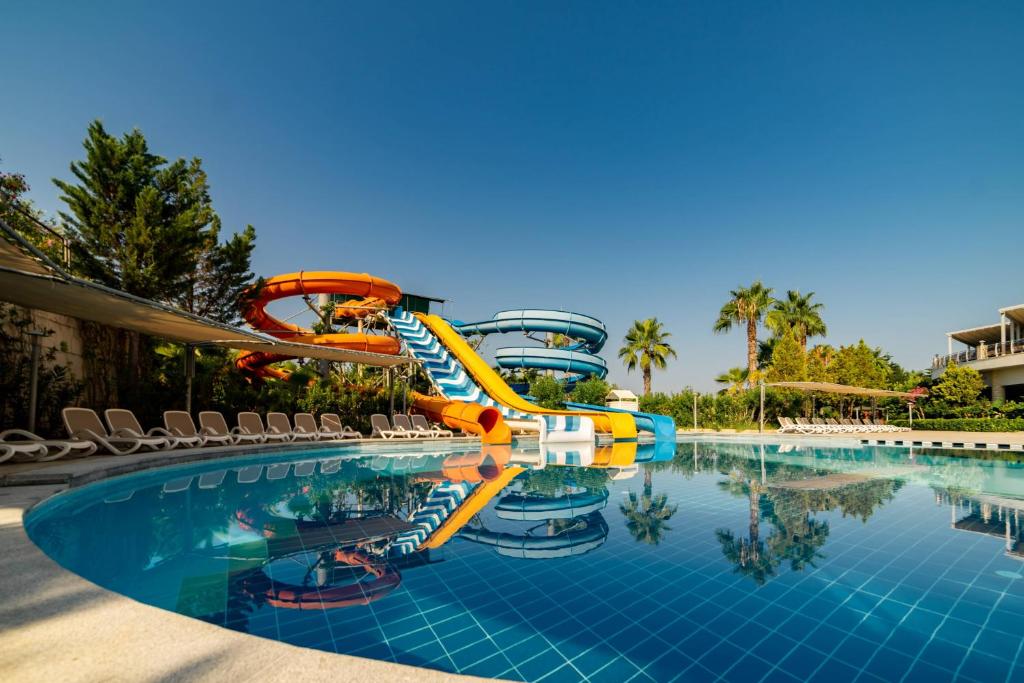 Vita Silva Hotel