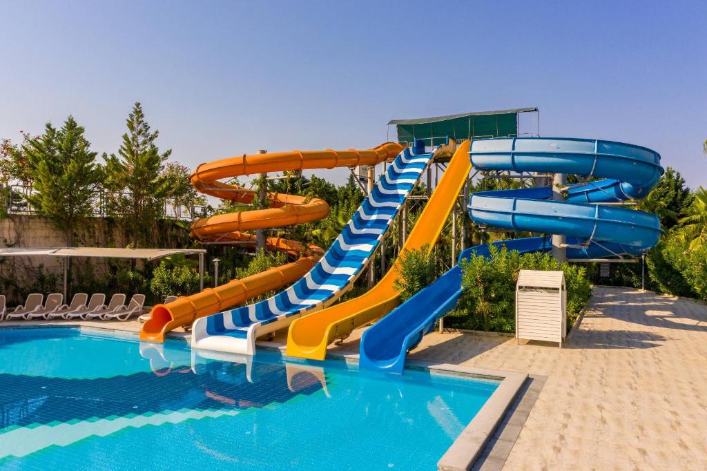 Vita Silva Hotel
