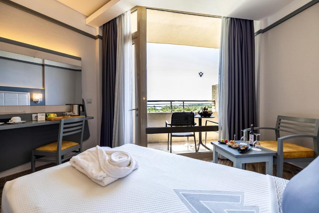 Von Resort Golden Coast