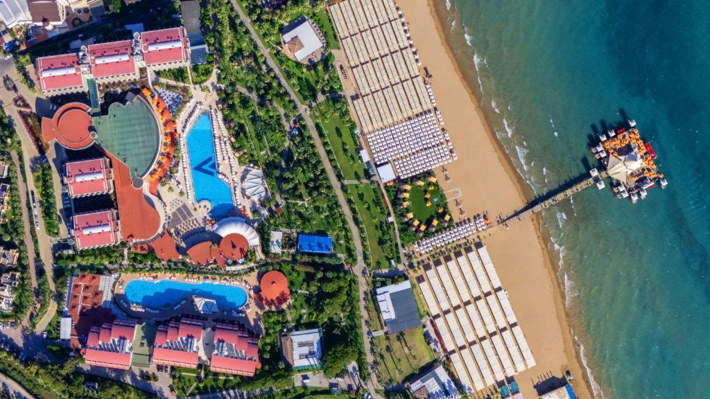 Von Resort Golden Coast