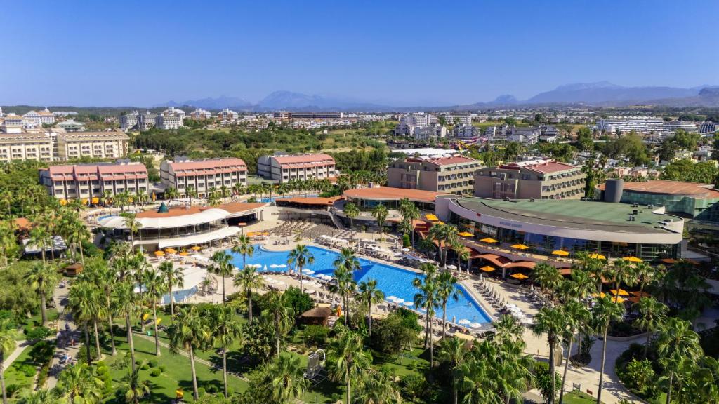 VONRESORT Golden Coast