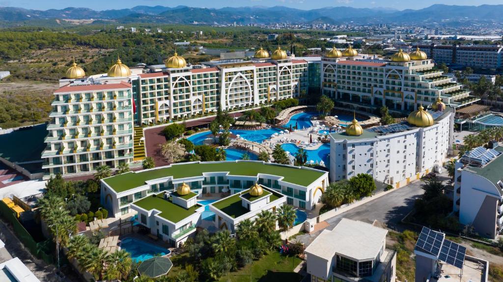 Xafira Deluxe Resort & Spa