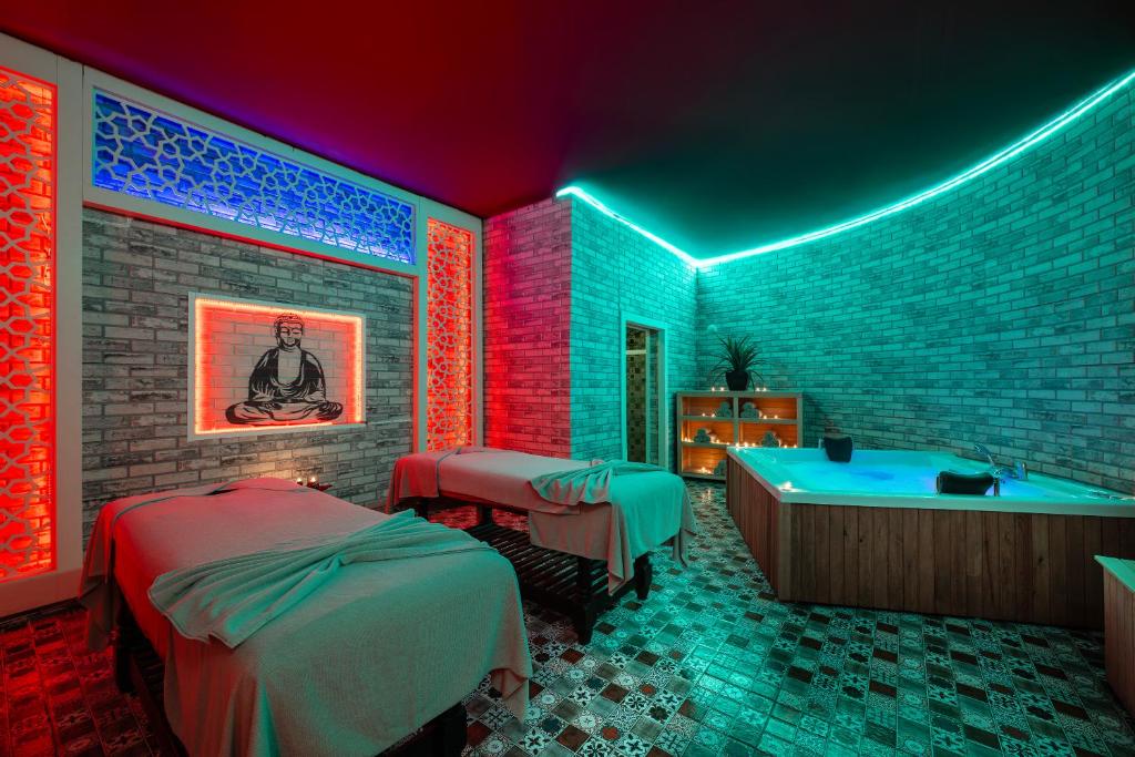 Xafira Deluxe Resort & Spa