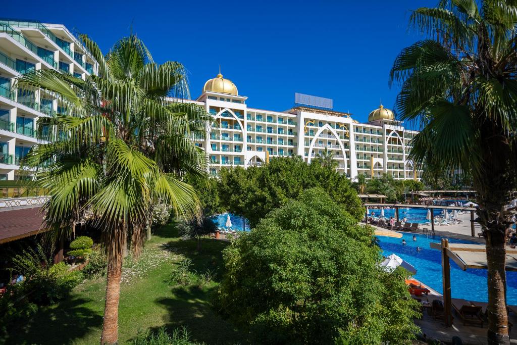 Xafira Deluxe Resort & Spa