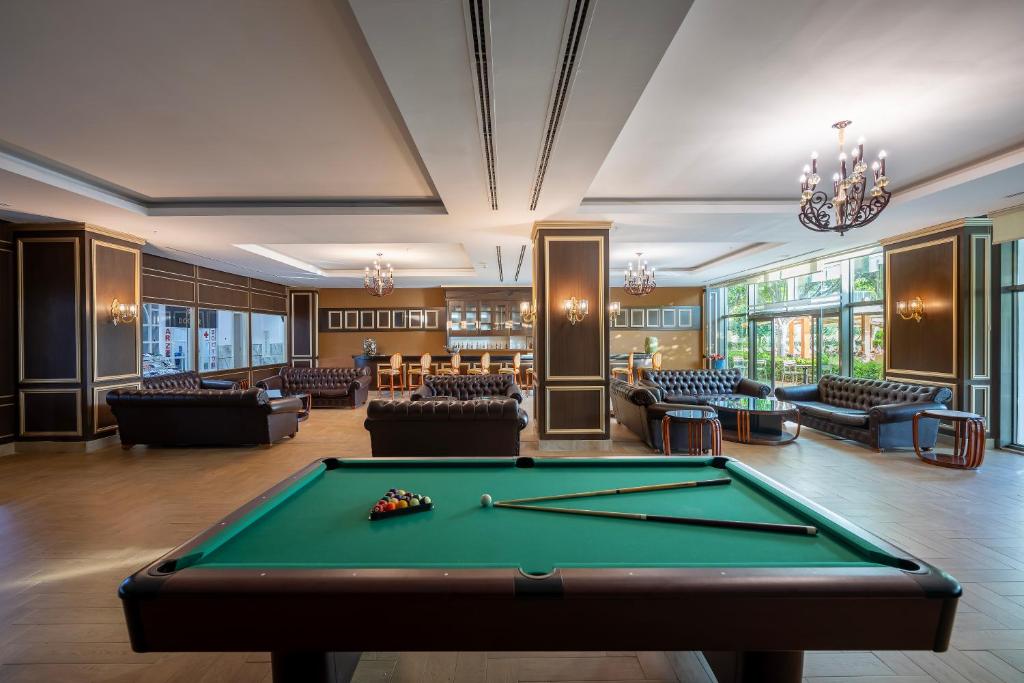 Xafira Deluxe Resort & Spa